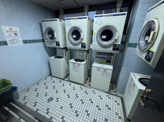 ダイアパレス王子公園の画像