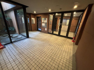 ダイアパレス王子公園の画像