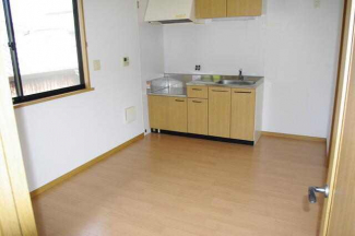 姫路市的形町的形のアパートの画像