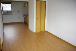 姫路市的形町的形のアパートの画像