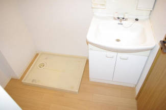 姫路市的形町的形のアパートの画像