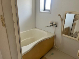 高砂市曽根町のアパートの画像