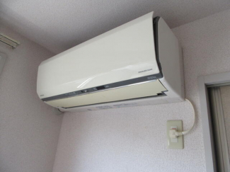 高砂市曽根町のアパートの画像