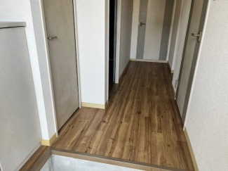 高砂市曽根町のアパートの画像