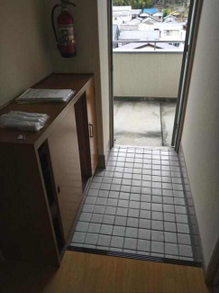 安全ビルの画像