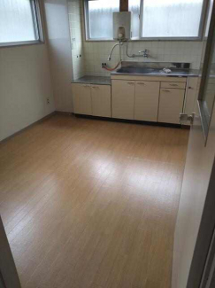 安全ビルの画像