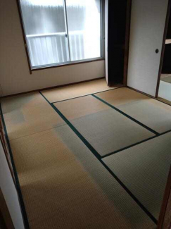 安全ビルの画像