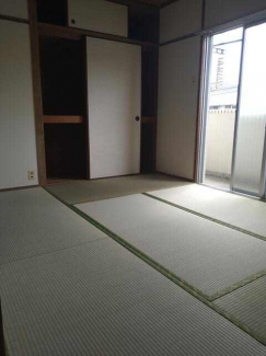 安全ビルの画像