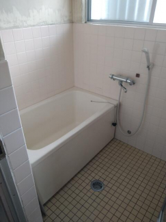 安全ビルの画像