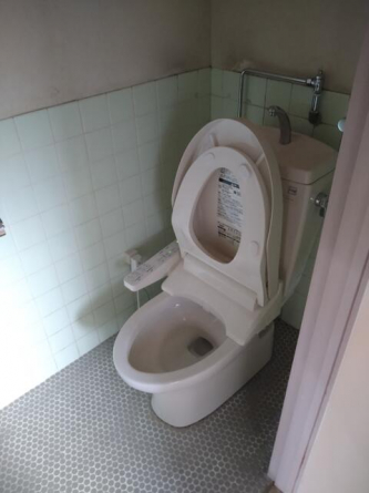 安全ビルの画像