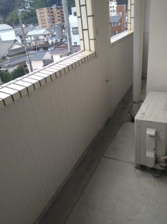 安全ビルの画像