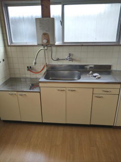 安全ビルの画像