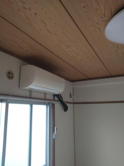 安全ビルの画像