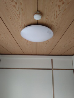 安全ビルの画像