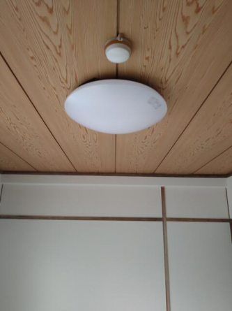 安全ビルの画像