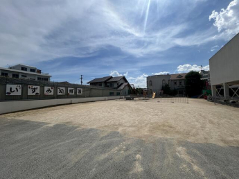 いずみ幼稚園まで850m