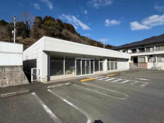 ファミリーマート伊予中山町店跡のコンビニ跡居抜き物件となりま