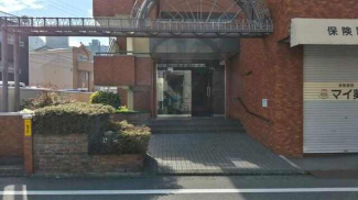 松山市喜与町１丁目の中古マンションの画像