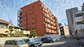 南面日当たり良好