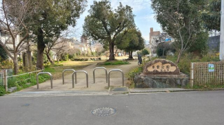 松山市喜与町１丁目の中古マンションの画像