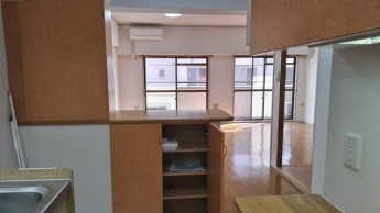 シャンボール喜与町２０３の画像