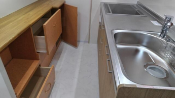 シャンボール喜与町２０３の画像