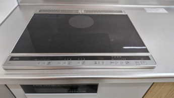 ＩＨクッキングヒーター