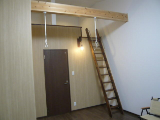 松山市桑原７丁目の中古一戸建ての画像