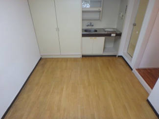 【居間・リビング】