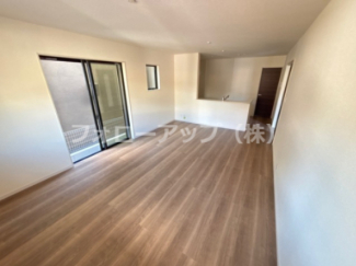 リーブルガーデン 枚方市渚東町4期の画像