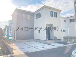 建物外観を気になさる方へ、見た目の良い物件です