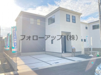 建物外観を気になさる方へ、見た目の良い物件です