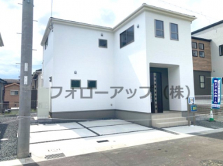 外はこのようになっています