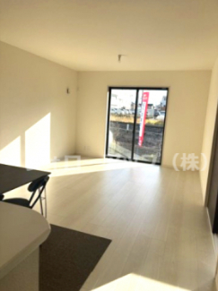 リーブルガーデン奈良西木辻町5期の画像