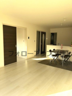 リーブルガーデン奈良西木辻町5期の画像