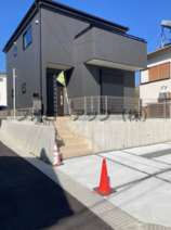 リーブルガーデン奈良市中町の画像