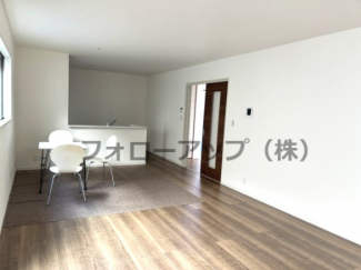 リーブルガーデン奈良五条畑3期の画像