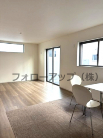 リーブルガーデン奈良五条畑3期の画像