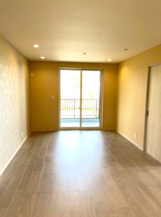 【居間・リビング】