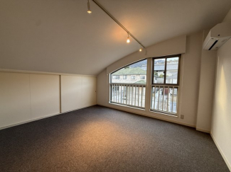 トレーニングルーム