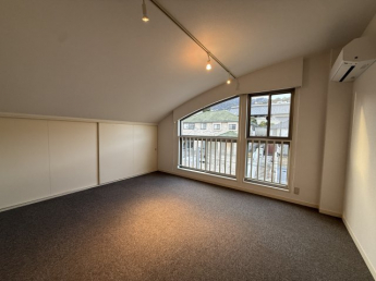 トレーニングルーム