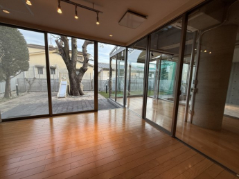 【居間・リビング】