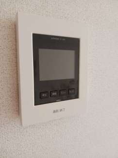 【その他設備】