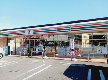 セブンイレブン束本１丁目店様まで300m