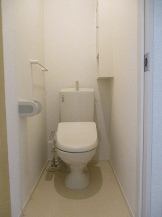 【トイレ】