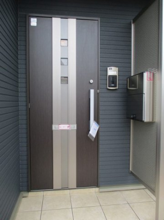 【その他共有部分】