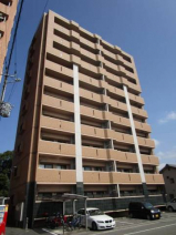 松山市西垣生町のマンションの画像