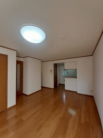 おしゃれな内装です