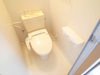 【トイレ】