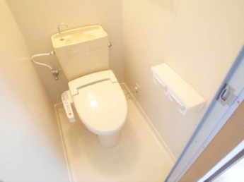 【トイレ】